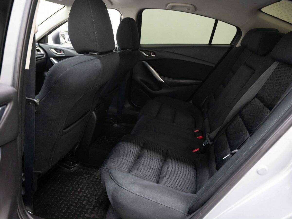 Купить Mazda 6, 2012, 180 000 км, фото №9