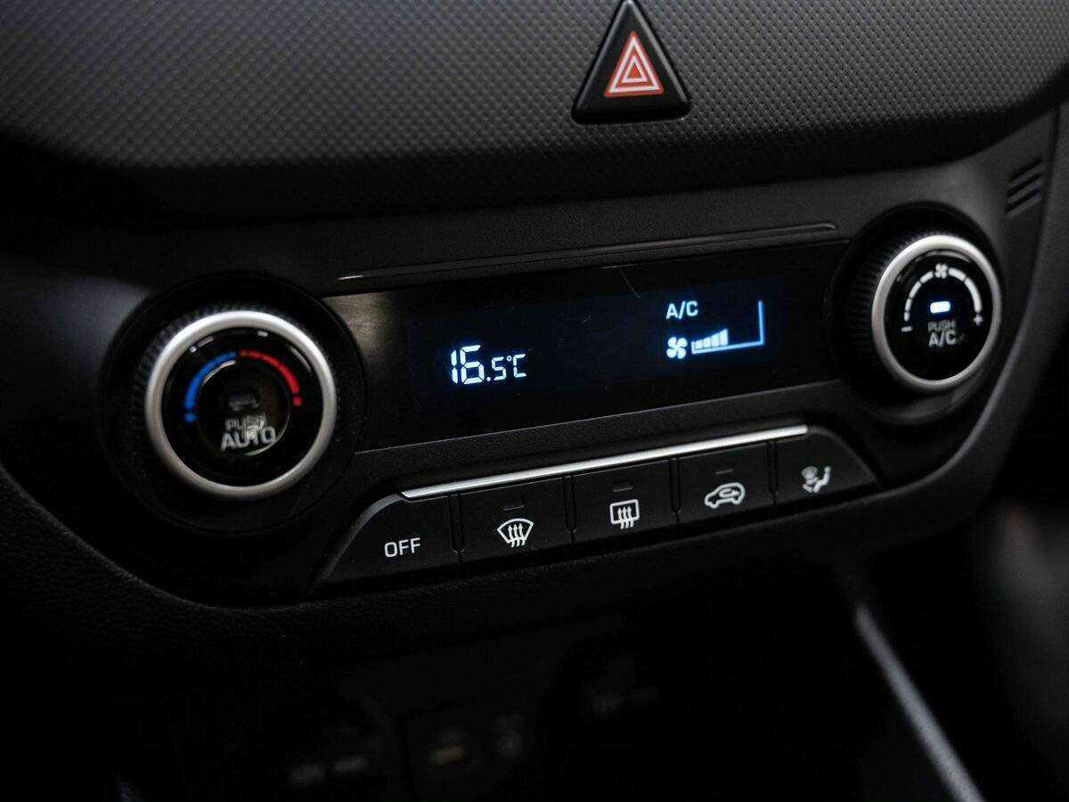 Купить Hyundai Creta, 2017, 86 000 км, фото №17