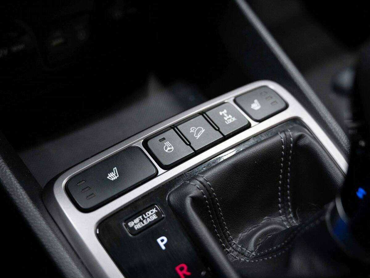 Купить Hyundai Creta, 2017, 86 000 км, фото №18