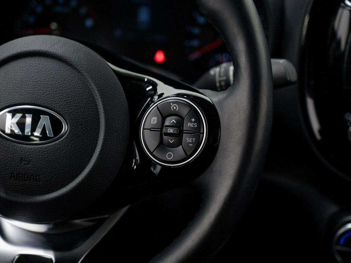 Купить Kia Soul, 2020, 110 000 км, фото №14