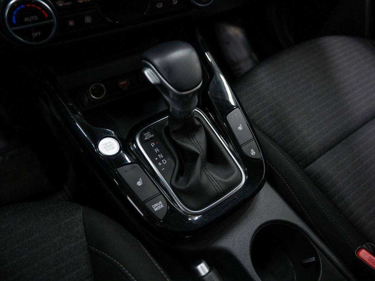 Купить Kia Soul, 2020, 110 000 км, фото №22