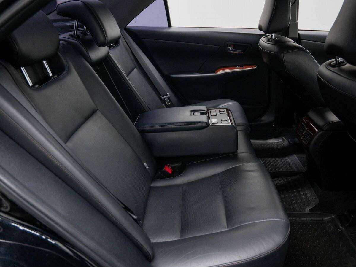 Купить Toyota Camry, 2014, 252 639 км, фото №9