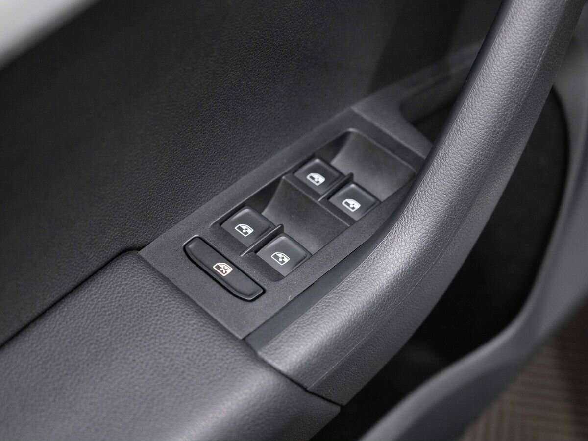 Купить Skoda Octavia, 2016, 133 993 км, фото №20