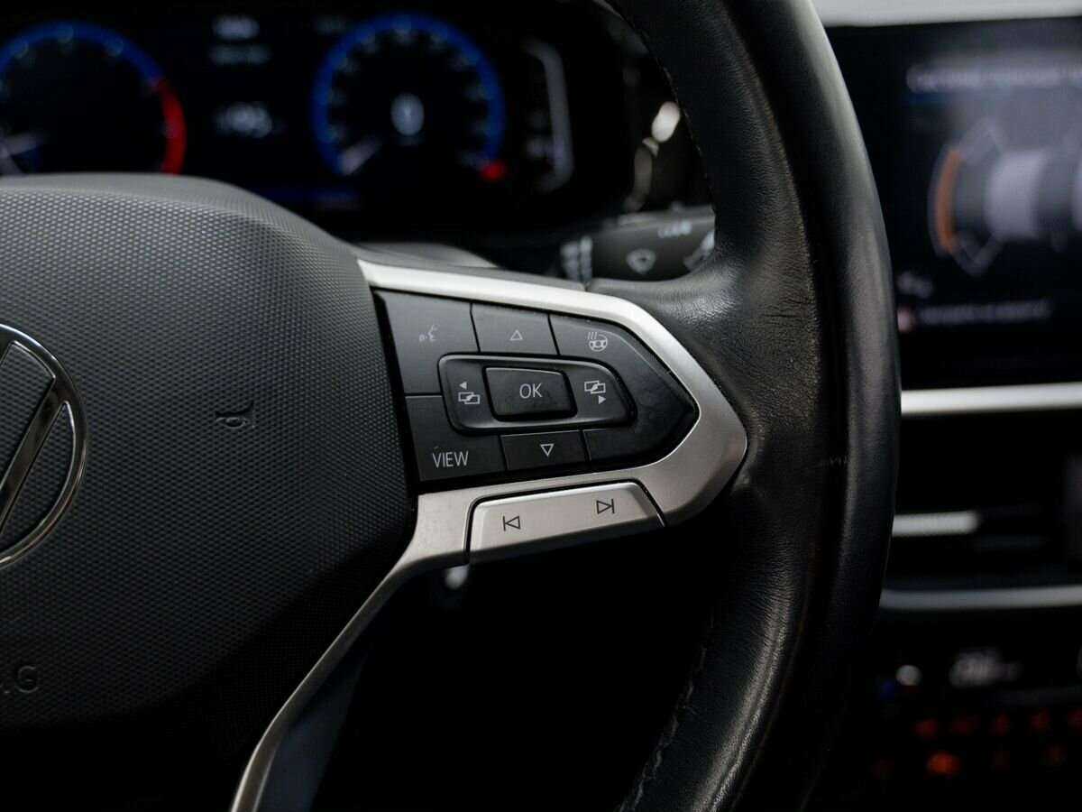 Купить Volkswagen Polo, 2020, 104 243 км, фото №21