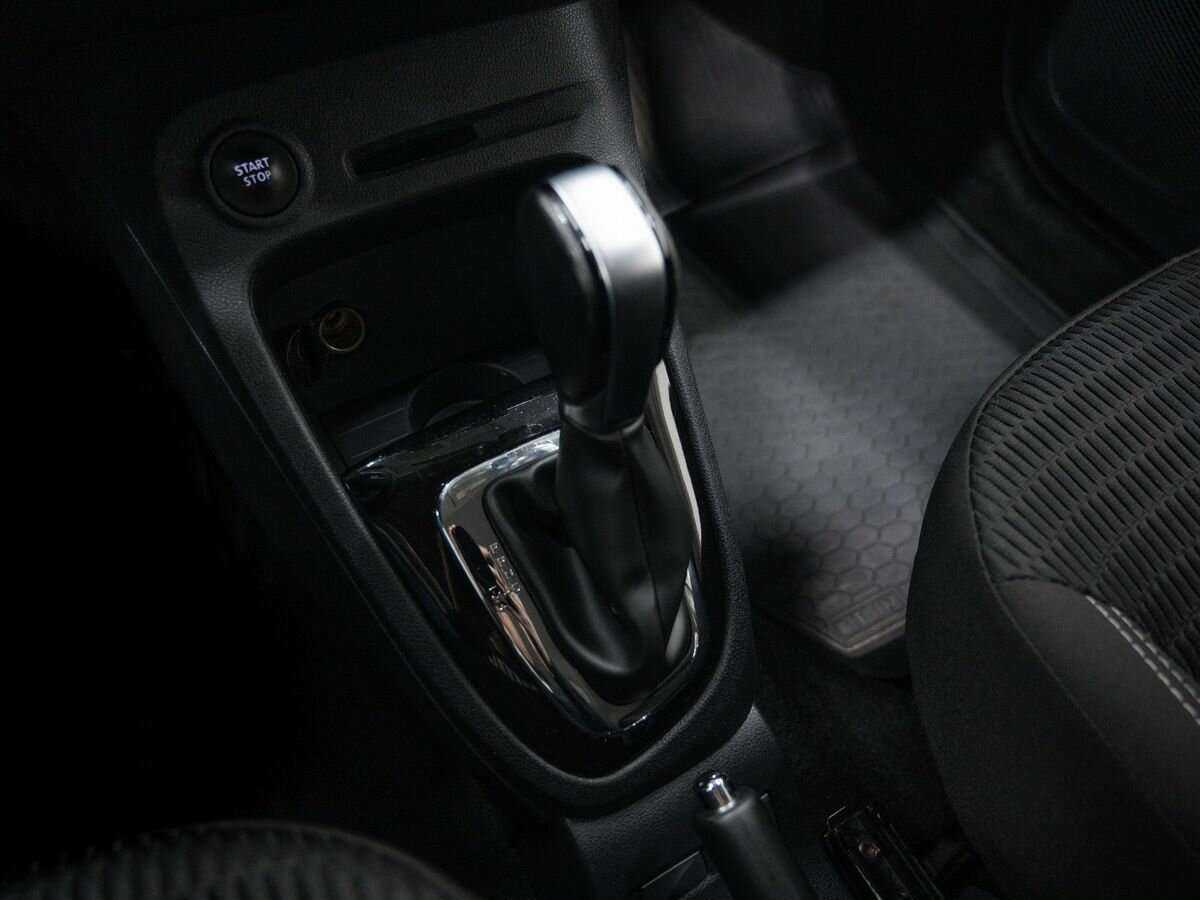 Купить Renault Kaptur, 2018, 68 045 км, фото №18