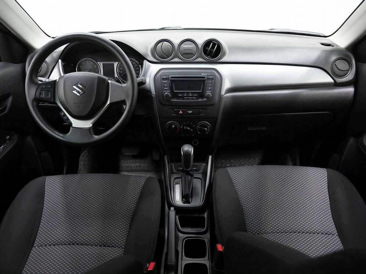 Купить Suzuki Vitara, 2015, 84 523 км, фото №11