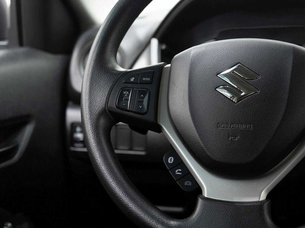 Купить Suzuki Vitara, 2015, 84 523 км, фото №13