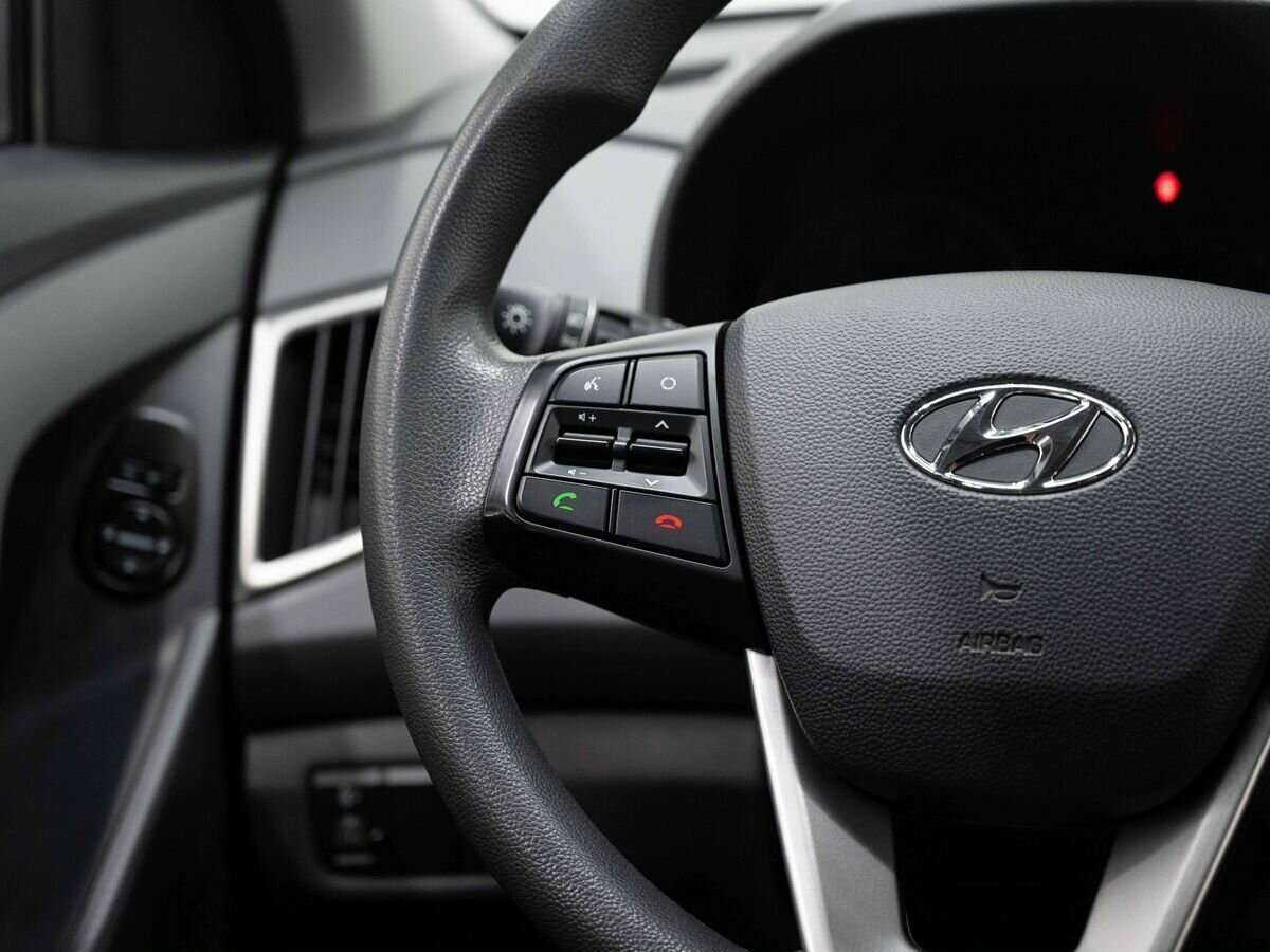 Купить Hyundai Creta, 2016, 147 740 км, фото №15