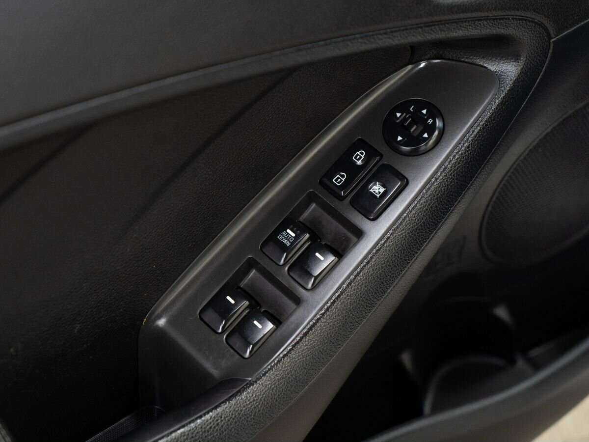 Купить Kia Cerato, 2017, 188 914 км, фото №14