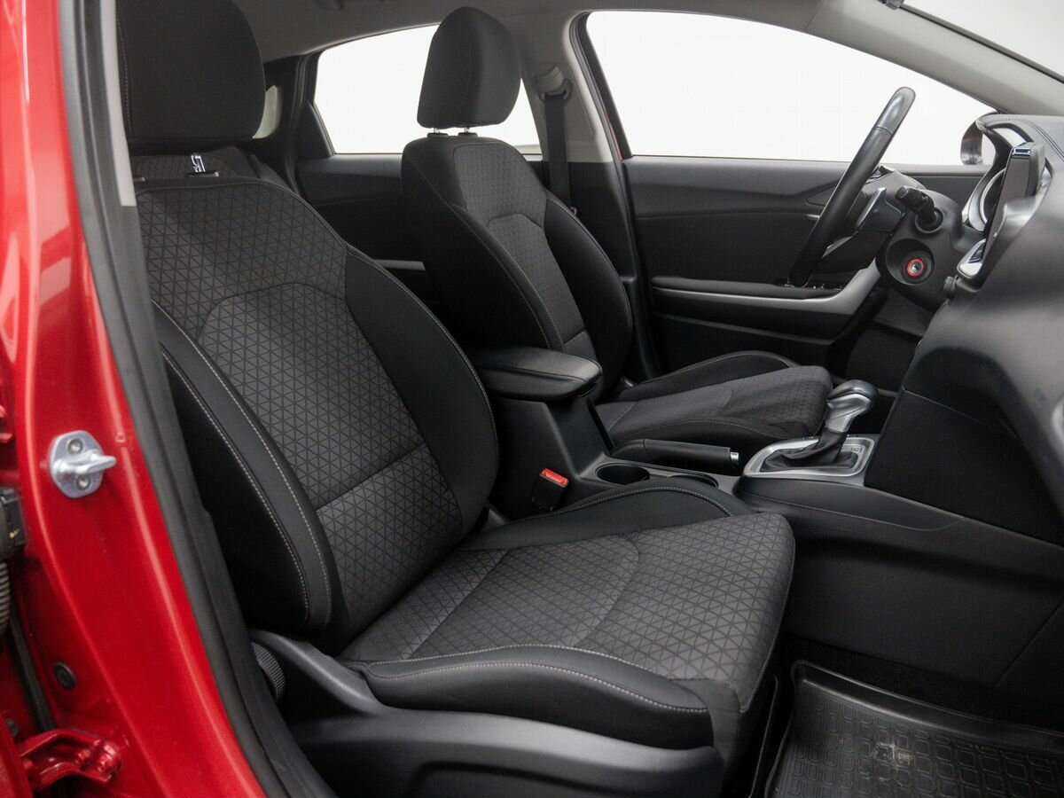 Купить Kia Ceed, 2019, 89 000 км, фото №17