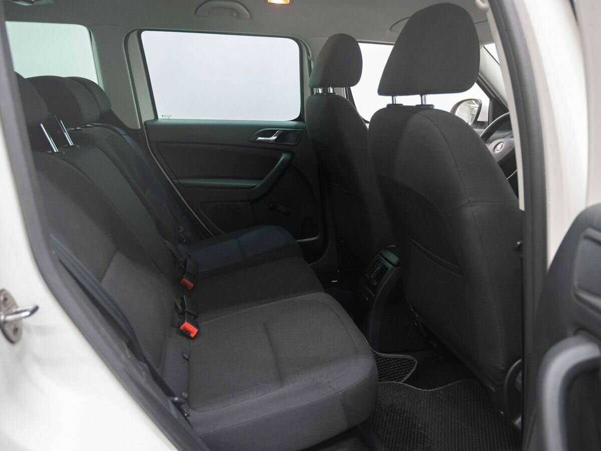 Купить Skoda Yeti, 2014, 210 000 км, фото №9