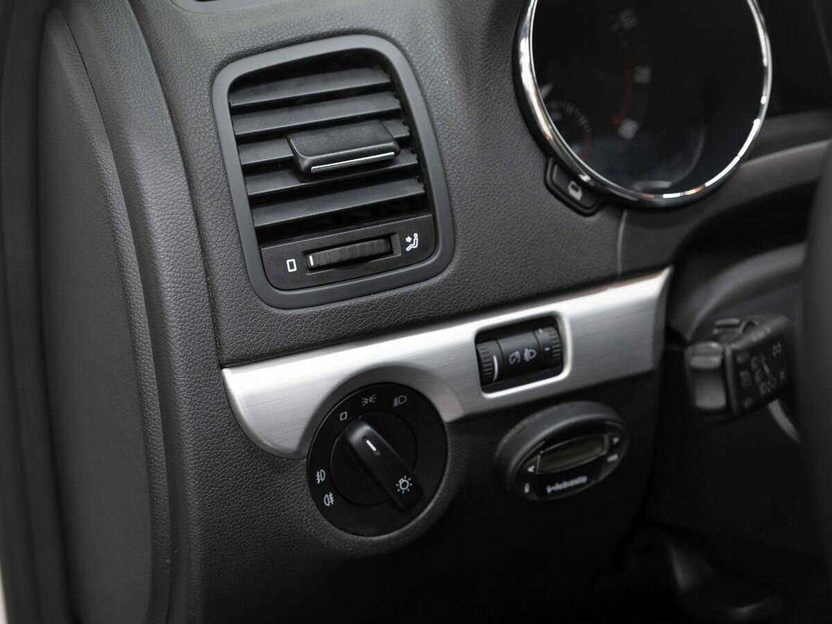 Купить Skoda Yeti, 2014, 210 000 км, фото №16