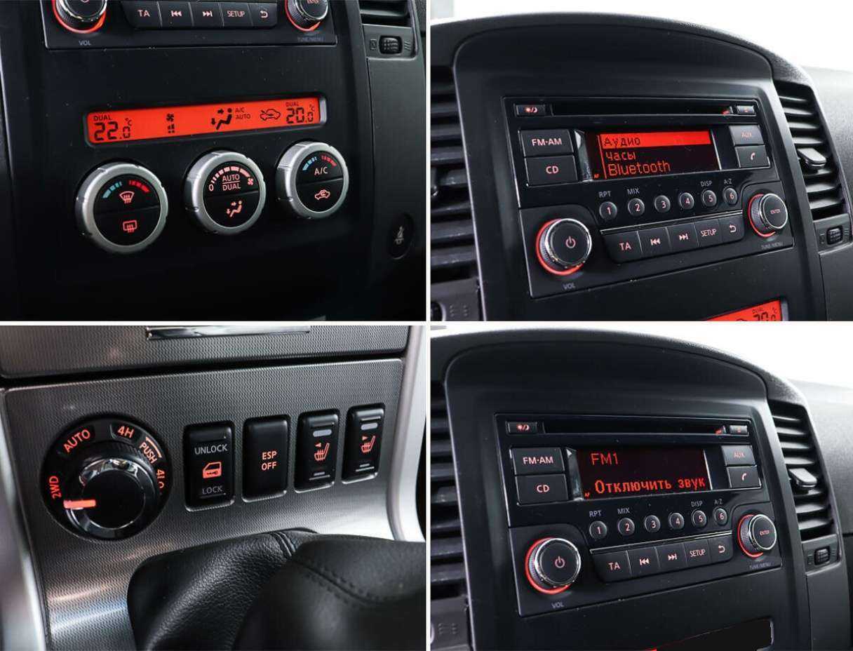 Купить Nissan Pathfinder, 2012, 67 000 км, фото №20