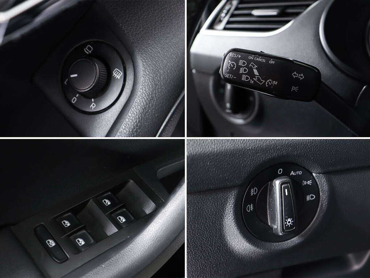 Купить Skoda Octavia, 2017, 58 000 км, фото №17