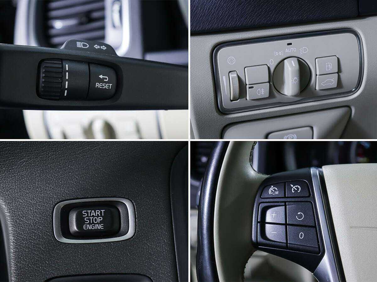 Купить Volvo S60, 2014, 153 719 км, фото №20