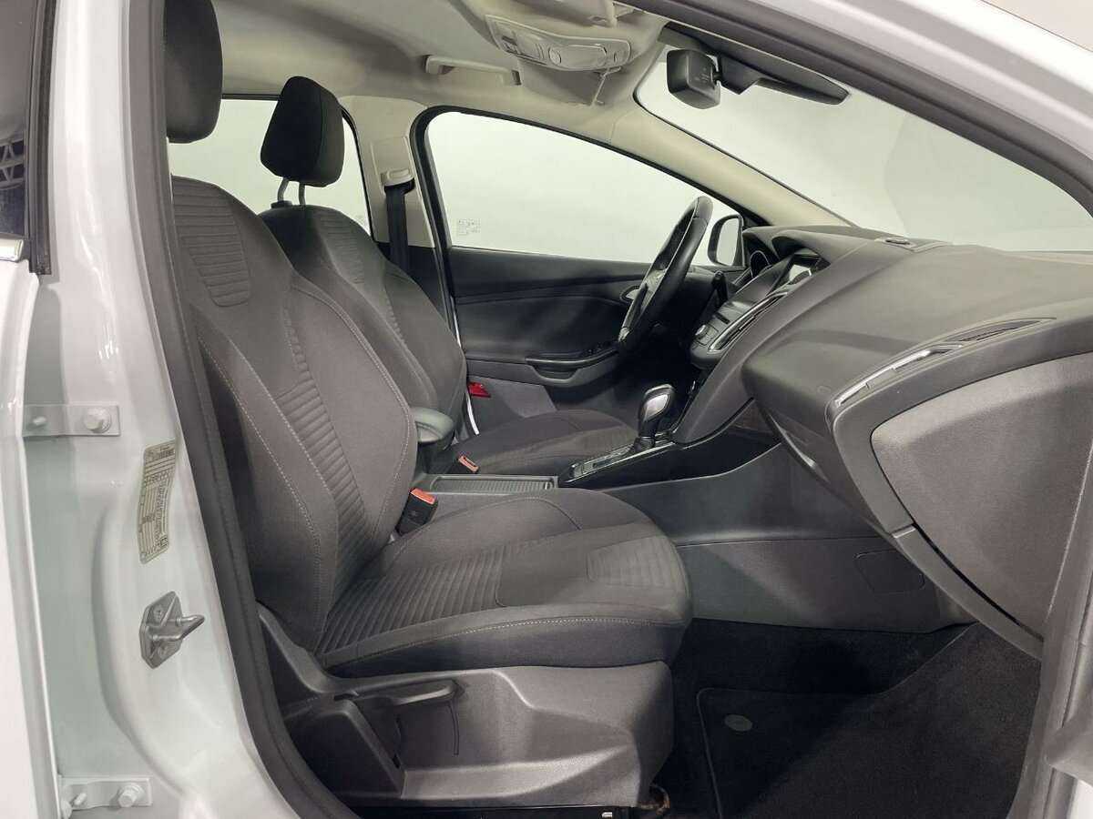 Купить Ford Focus, 2017, 119 920 км, фото №14