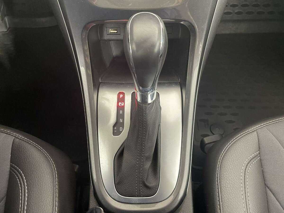 Купить Opel Astra, 2013, 112 653 км, фото №13