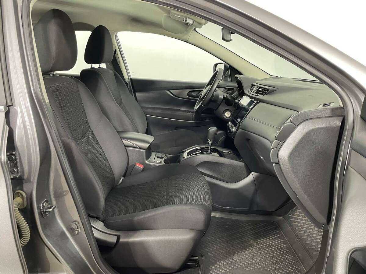 Купить Nissan Qashqai, 2020, 79 371 км, фото №13