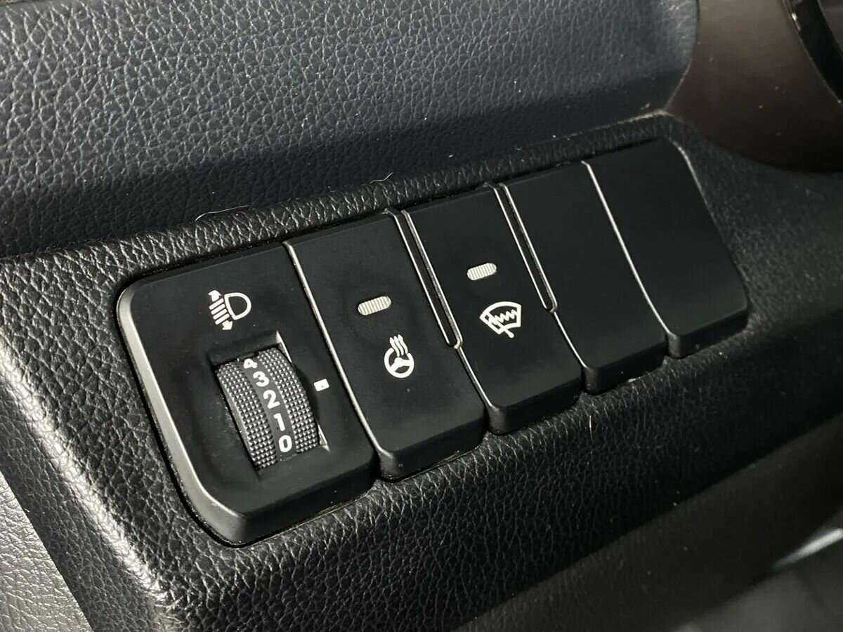 Купить Kia Rio, 2016, 152 000 км, фото №16