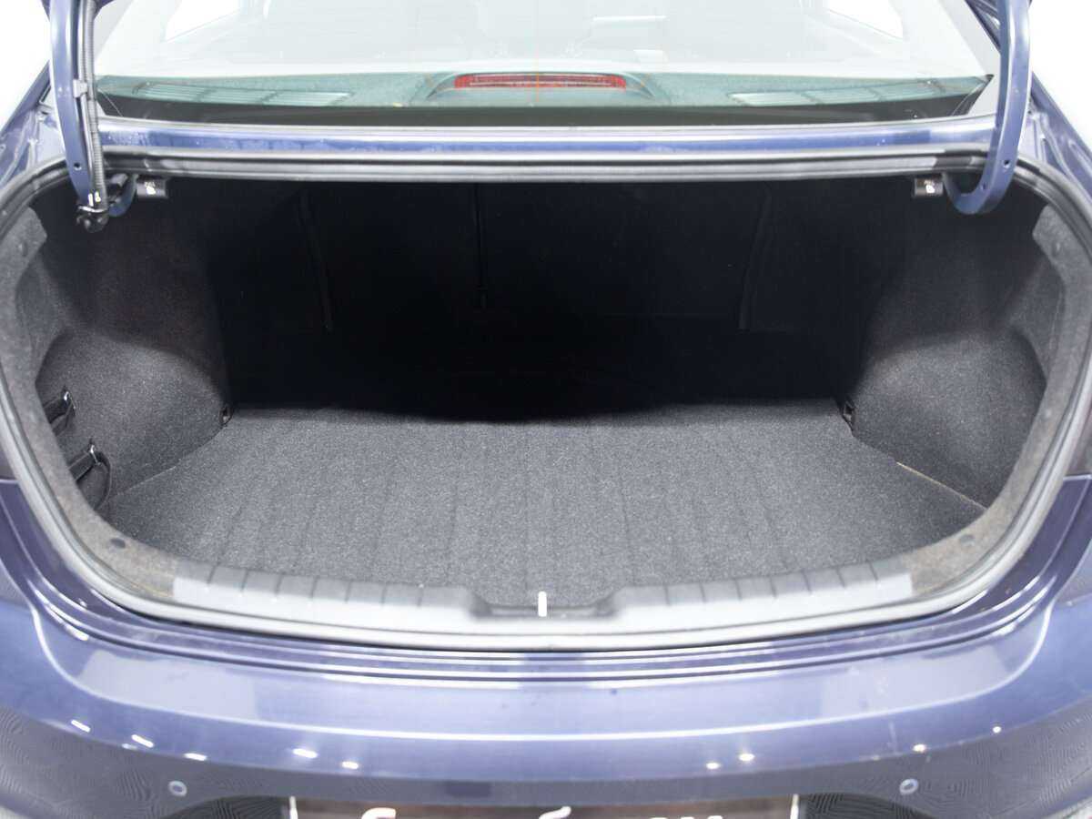 Купить Hyundai Elantra, 2020, 26 536 км, фото №9