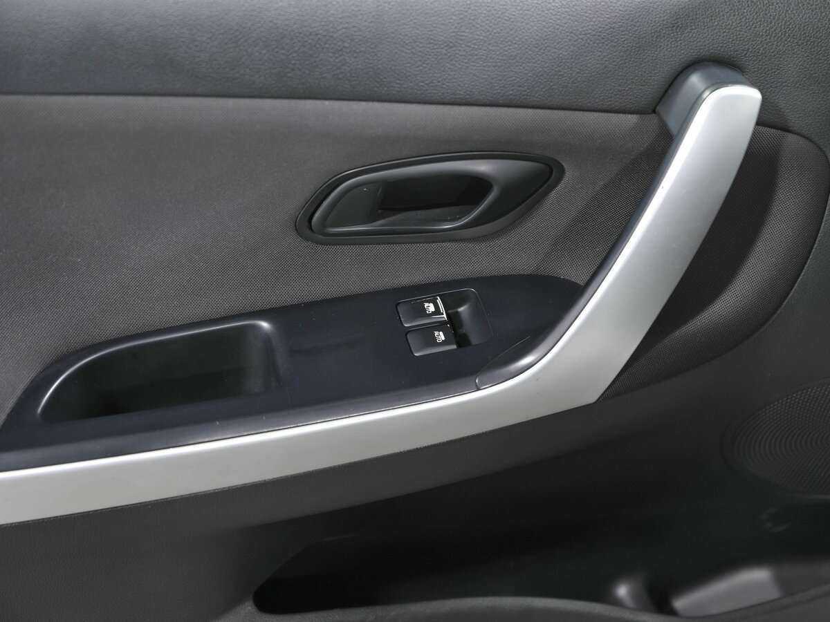 Купить Kia Ceed, 2012, 177 598 км, фото №11