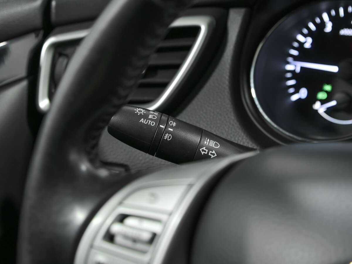 Купить Nissan Qashqai, 2014, 152 618 км, фото №9