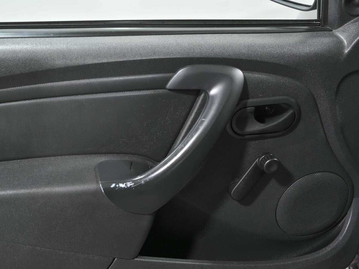 Купить Renault Duster, 2014, 232 182 км, фото №13