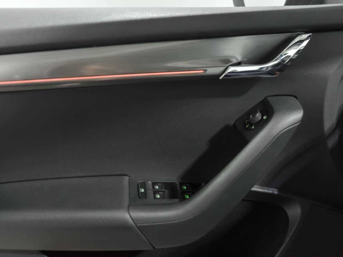 Купить Skoda Octavia, 2017, 146 641 км, фото №13