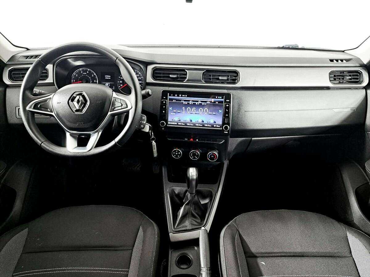 Купить Renault Arkana, 2019, 160 000 км, фото №10