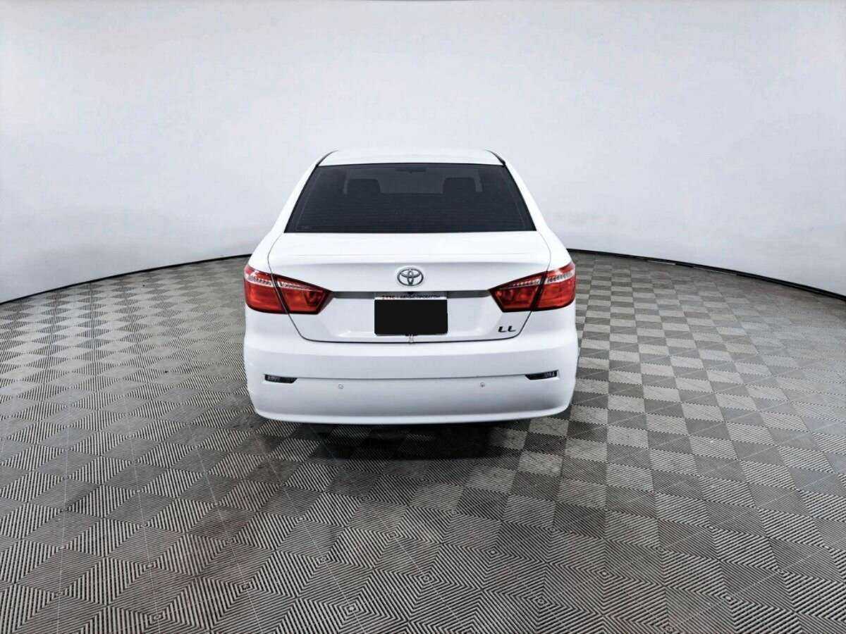 Купить Lifan Solano, 2016, 173 175 км, фото №6