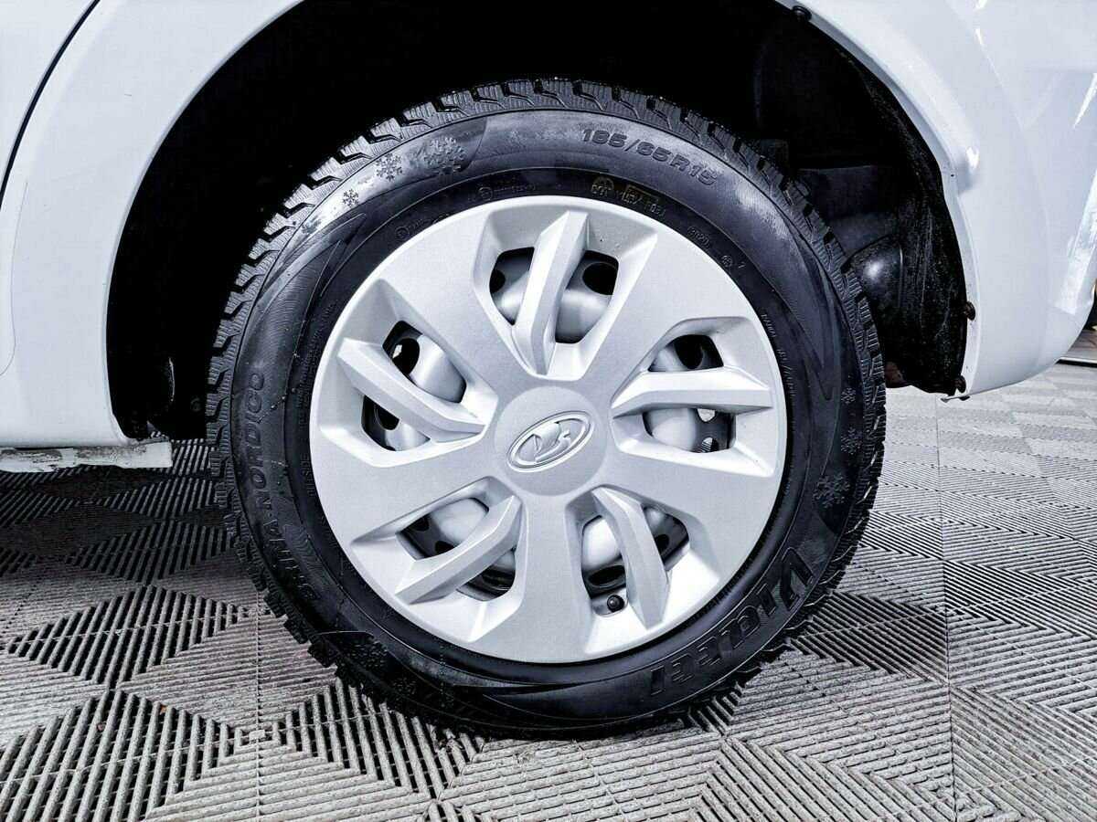 Купить Lada (ВАЗ) XRAY, 2021, 65 337 км, фото №17