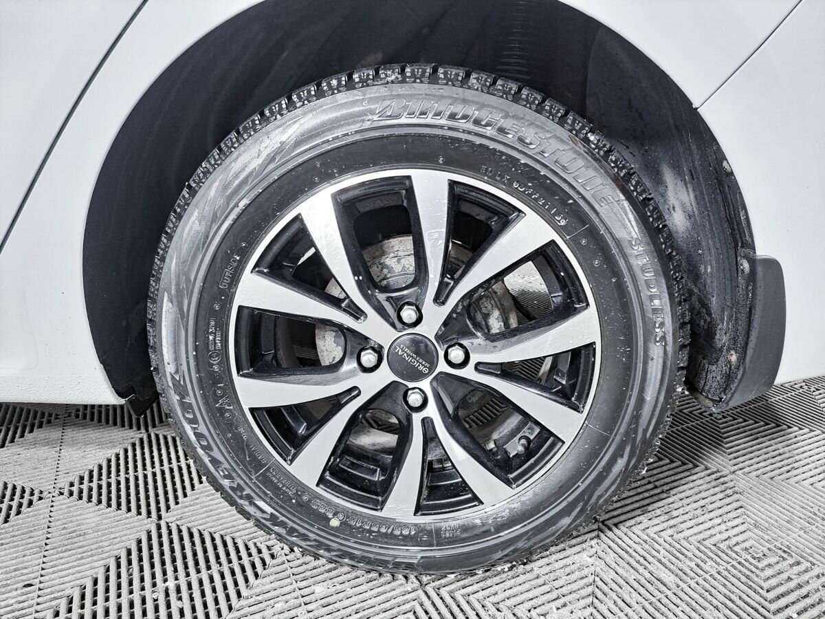 Купить Kia Rio, 2017, 41 636 км, фото №18