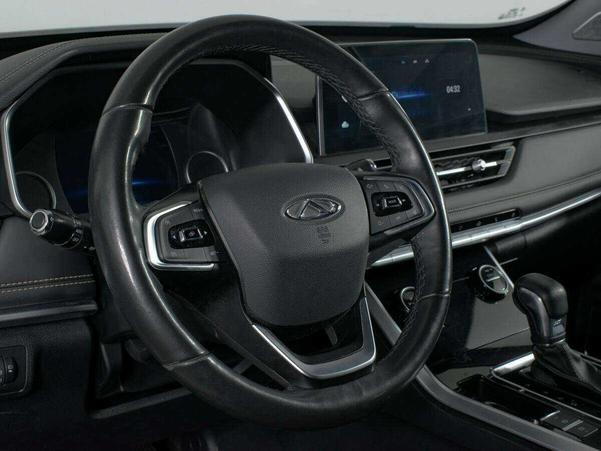 Купить Chery Tiggo 8, 2021, 25 808 км, фото №13