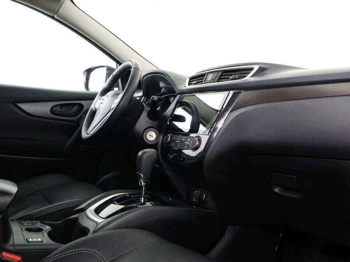 Купить Nissan Qashqai, 2014, 102 077 км, фото №6