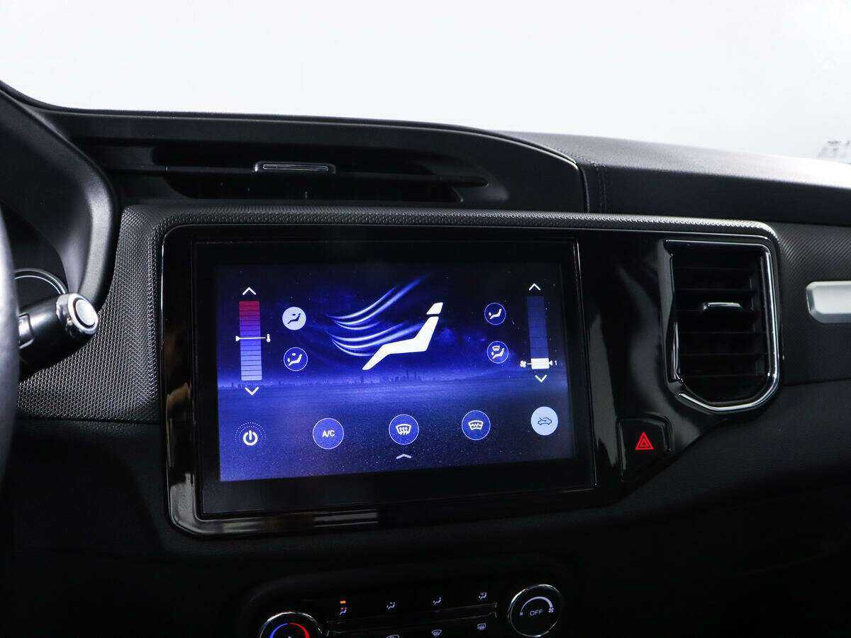 Купить Chery Tiggo 4, 2019, 33 600 км, фото №15