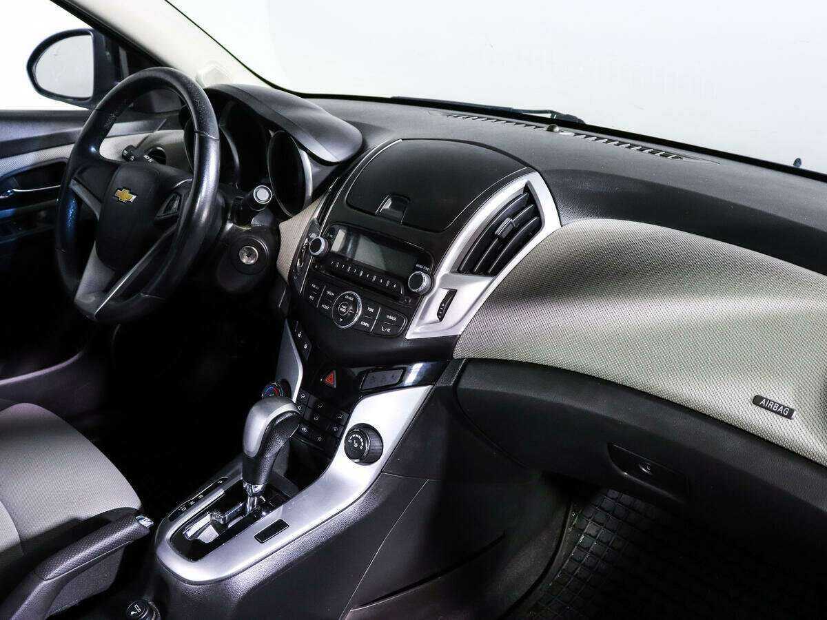 Купить Chevrolet Cruze, 2013, 90 000 км, фото №6