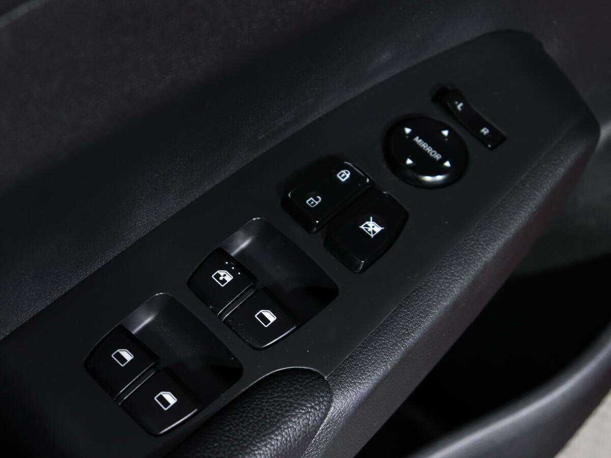 Купить Hyundai Solaris, 2020, 84 385 км, фото №10