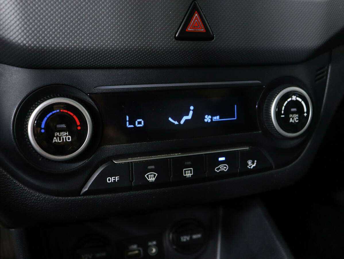 Купить Hyundai Creta, 2018, 95 471 км, фото №21