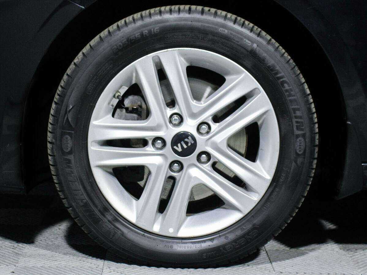 Купить Kia Ceed, 2018, 76 901 км, фото №13