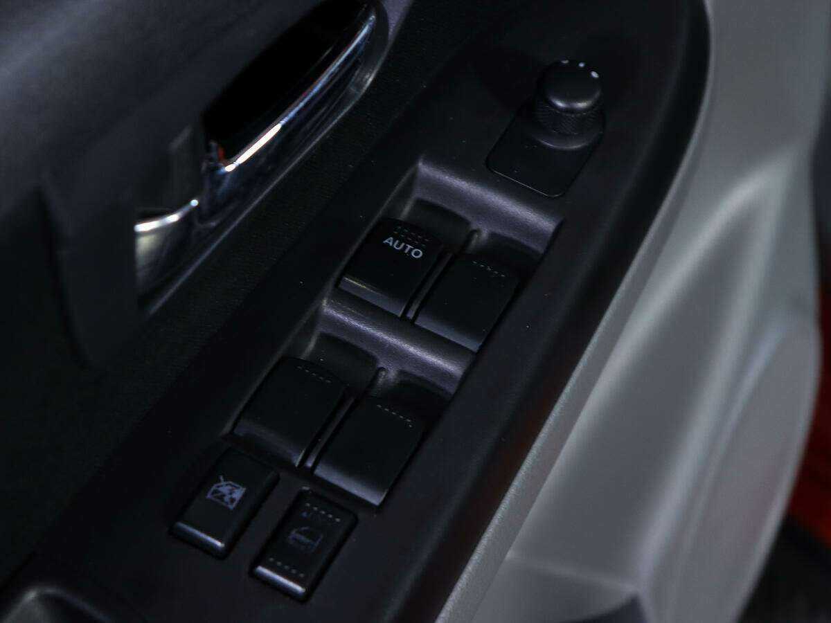 Купить Suzuki SX4, 2013, 82 809 км, фото №13