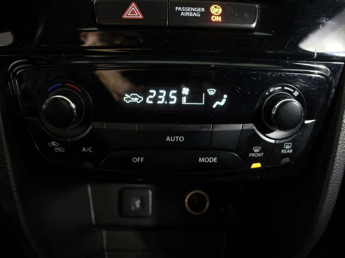 Купить Suzuki Vitara, 2016, 199 331 км, фото №21