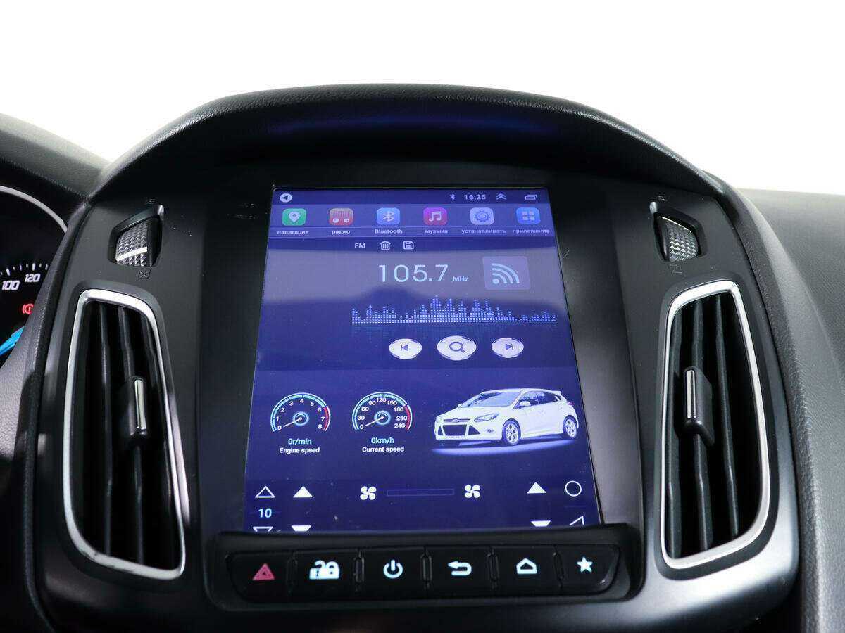 Купить Ford Focus, 2012, 195 980 км, фото №19