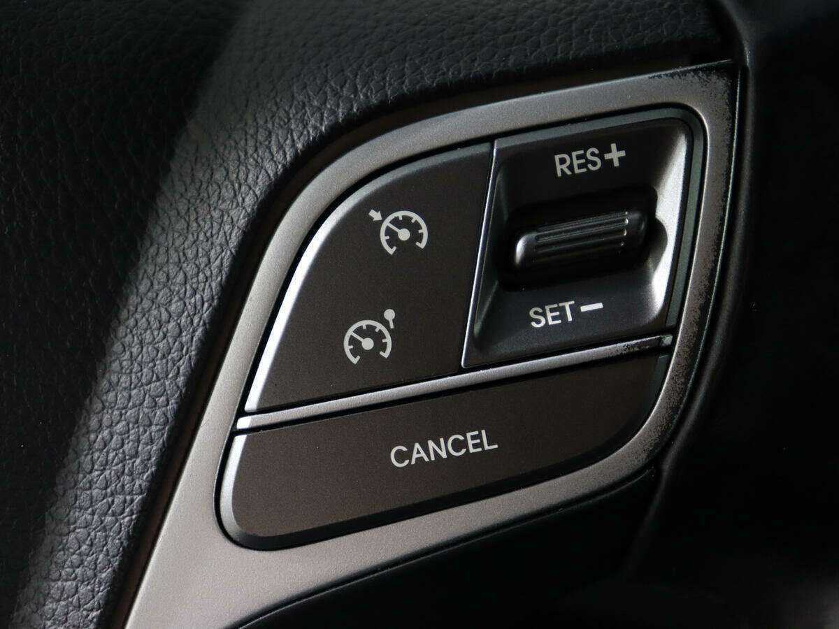 Купить Hyundai Santa Fe, 2017, 106 202 км, фото №14