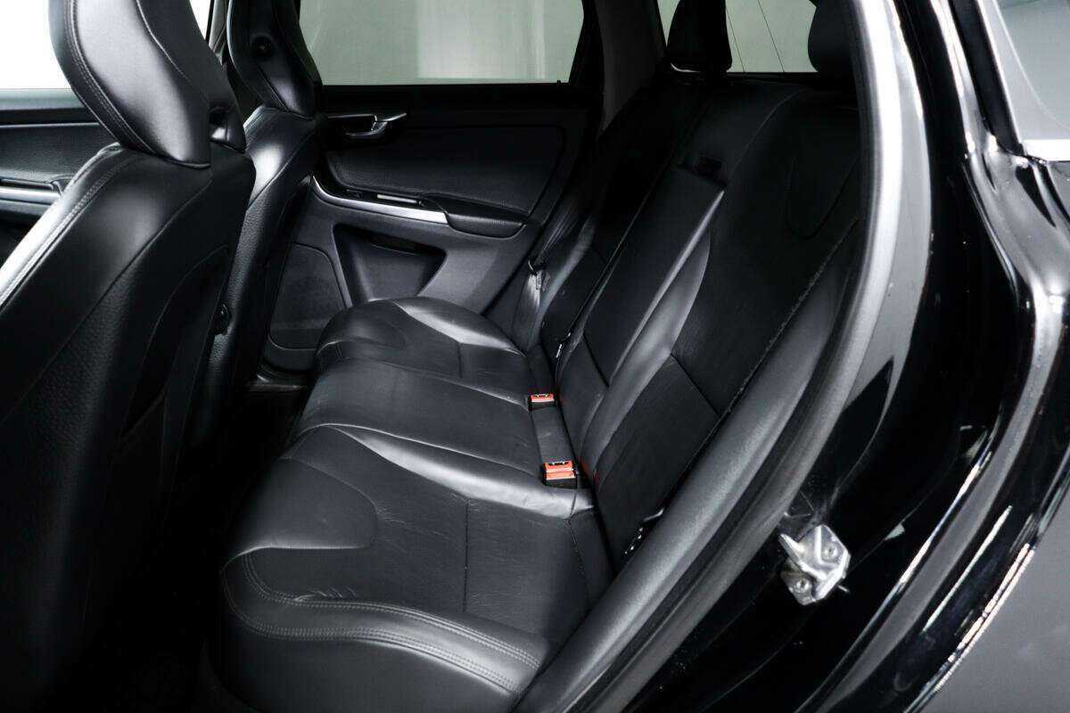 Купить Volvo XC60, 2013, 100 600 км, фото №10