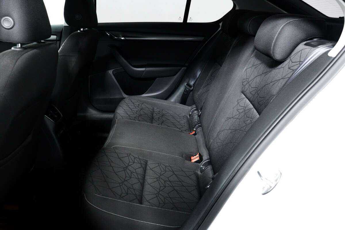 Купить Skoda Octavia, 2020, 115 605 км, фото №12