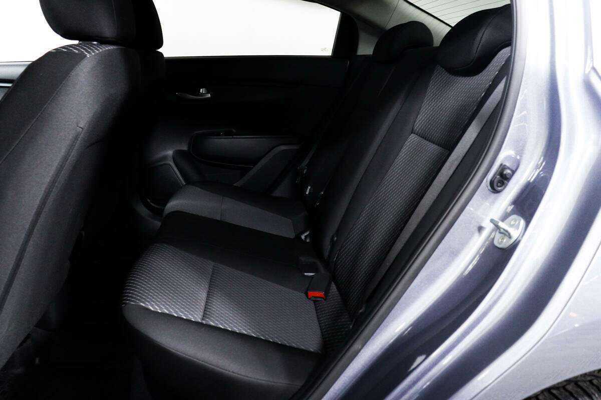 Купить Kia Rio, 2020, 93 713 км, фото №12