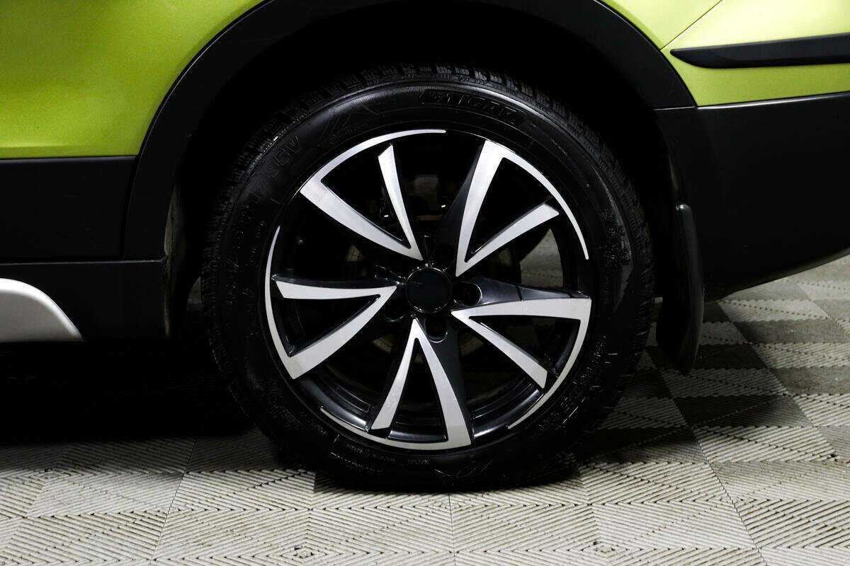 Купить Suzuki SX4, 2013, 185 031 км, фото №14