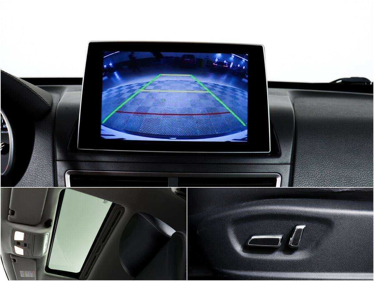 Купить FAW Besturn X40, 2019, 72 464 км, фото №15