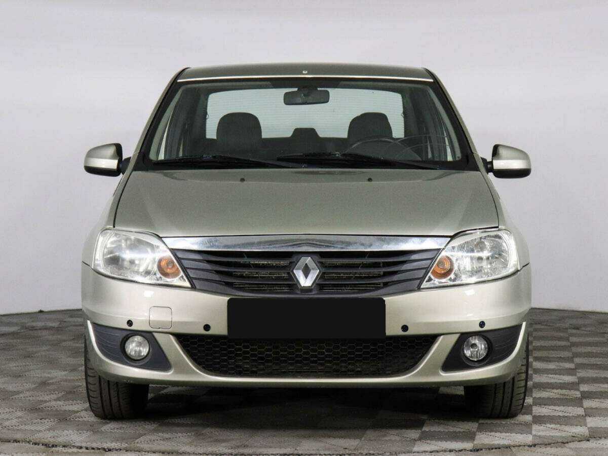 Renault Logan