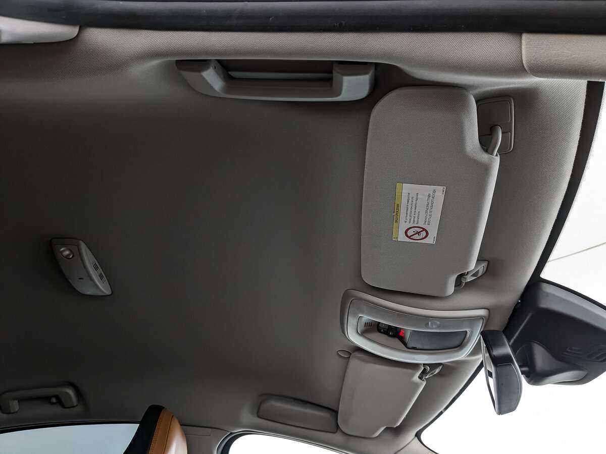 Купить Volvo S60, 2012, 128 929 км, фото №21